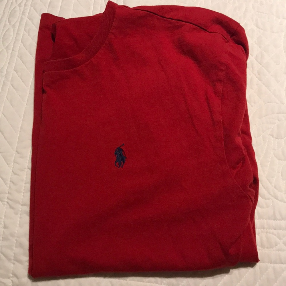 Polo Ralph Lauren Men’s shirt